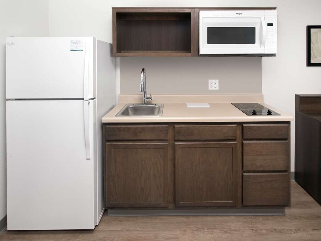 Woodspring Suites Carol Stream - Chicago Camera foto
